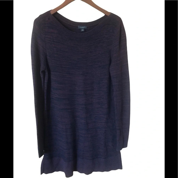 Ann Taylor oversized sweater - Picture 1 of 8